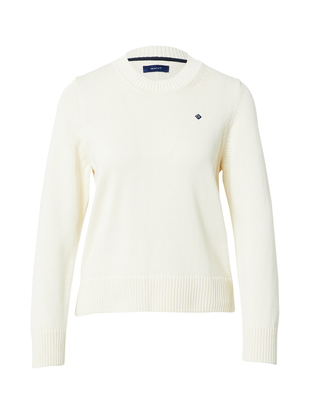 

Свитер Gant, крем