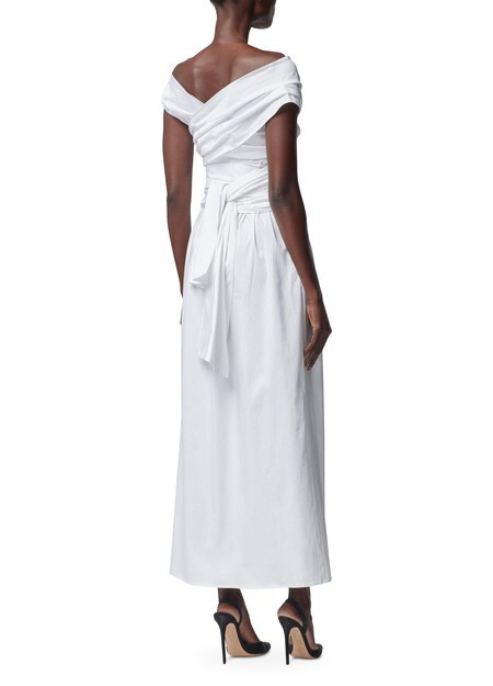 

Платье Корфу Altuzarra