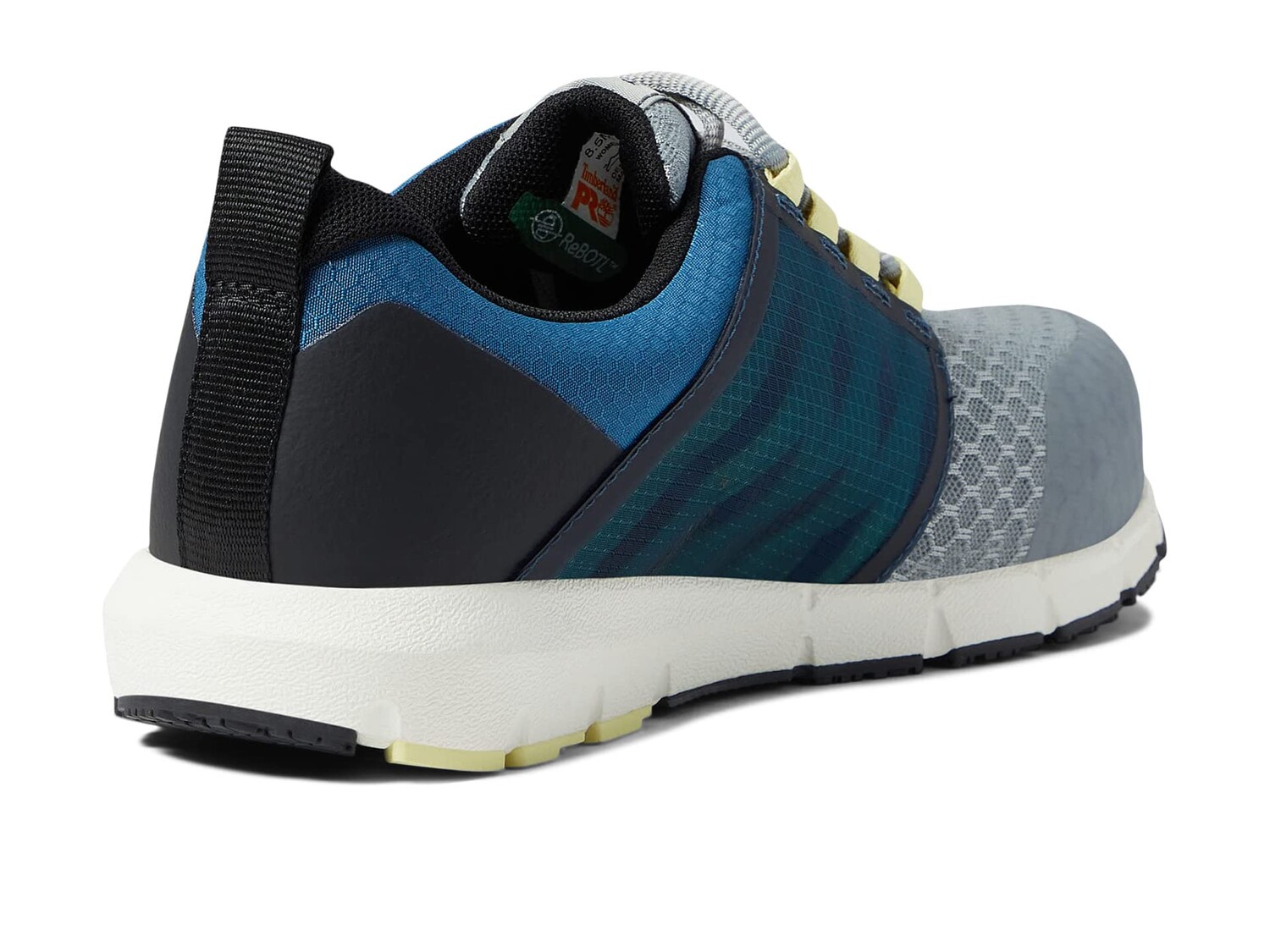 

Кроссовки Timberland PRO Radius Composite Safety Toe