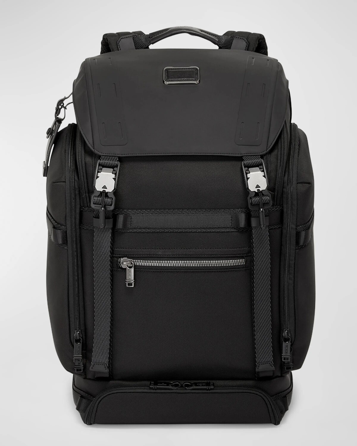 

Экспедиционный рюкзак Tumi, цвет Black