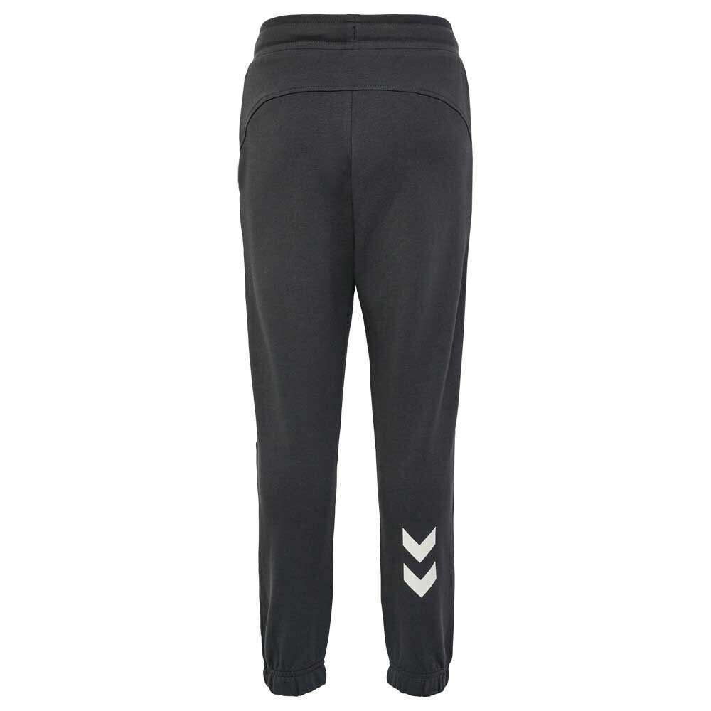 

Спортивные брюки Hummel Nuttie, черный