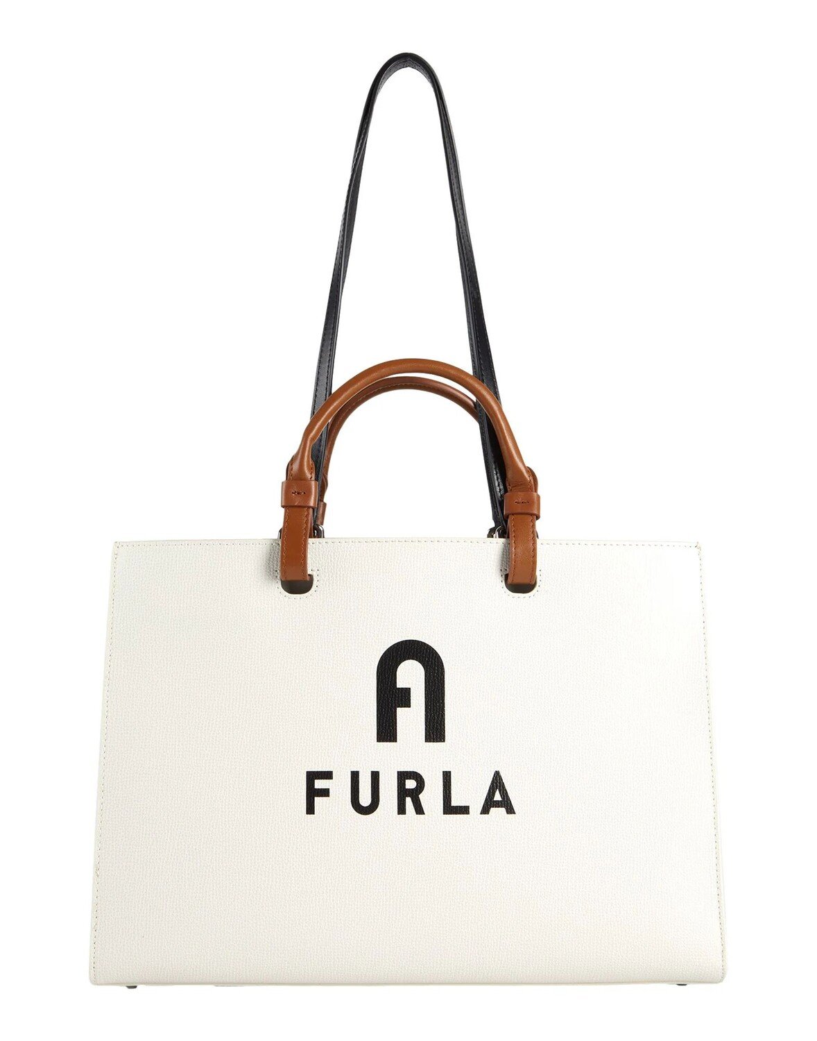 

Сумка Furla, слоновая кость