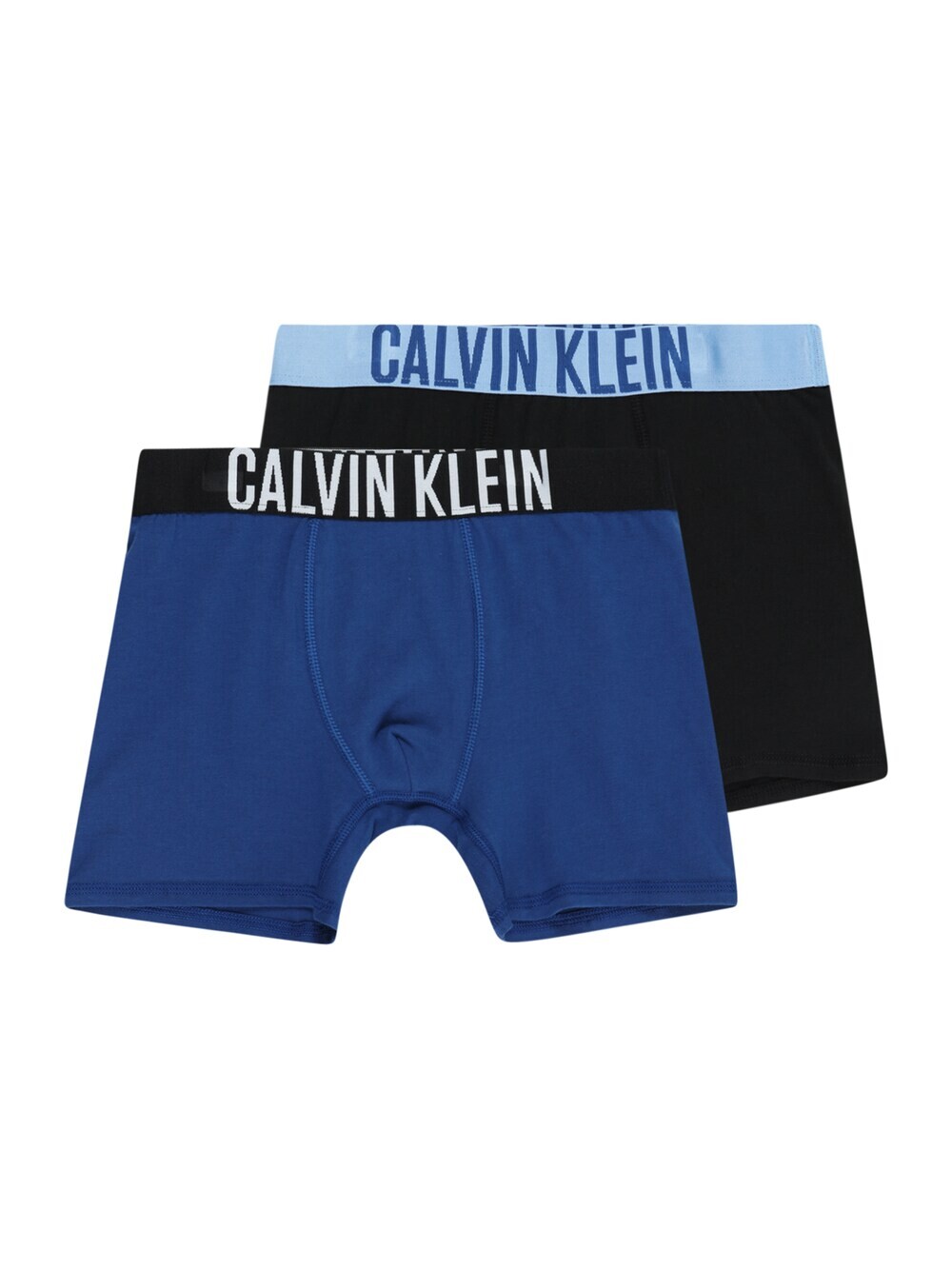 

Трусы Calvin Klein, синий/дымчато-синий/черный
