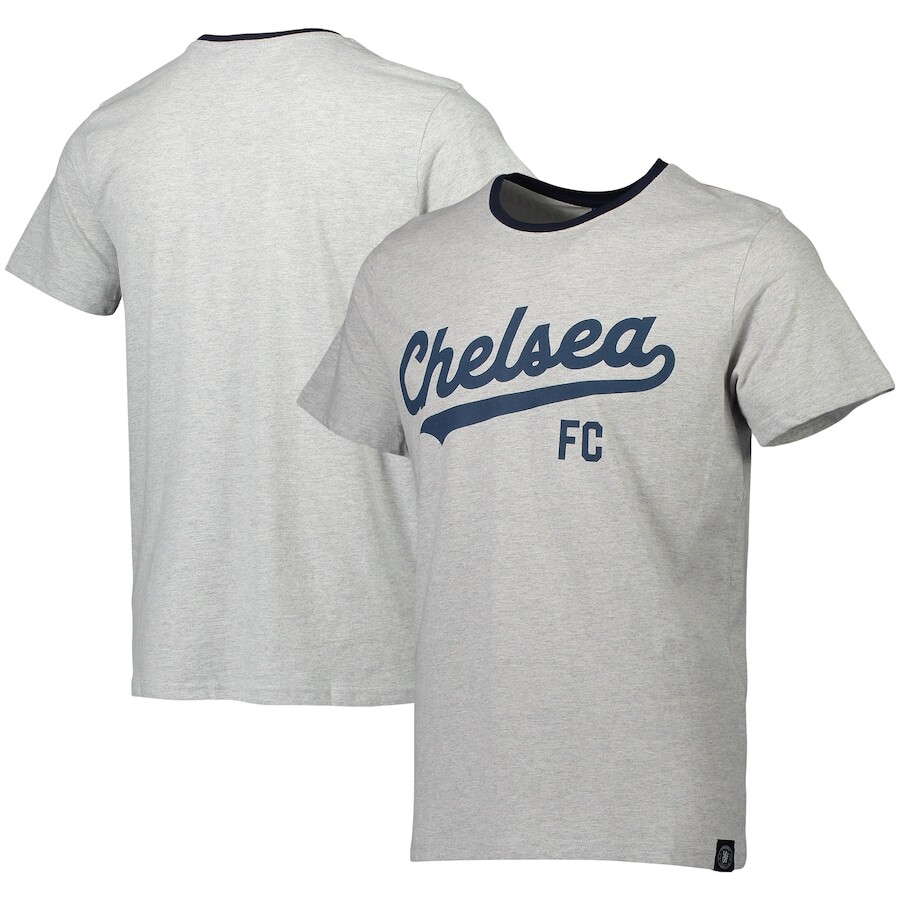 

Футболка с коротким рукавом Sport Design Sweden Chelsea, серый