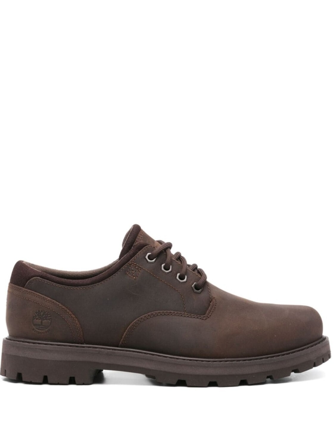 

Timberland туфли Britton Road на шнуровке