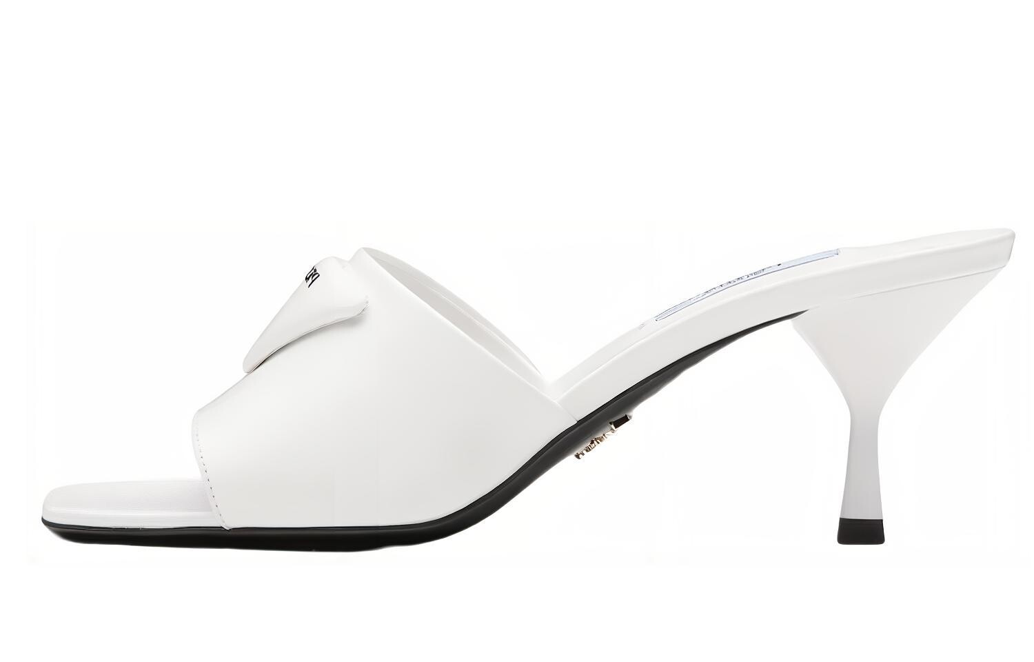 

Босоножки женские Prada, белый