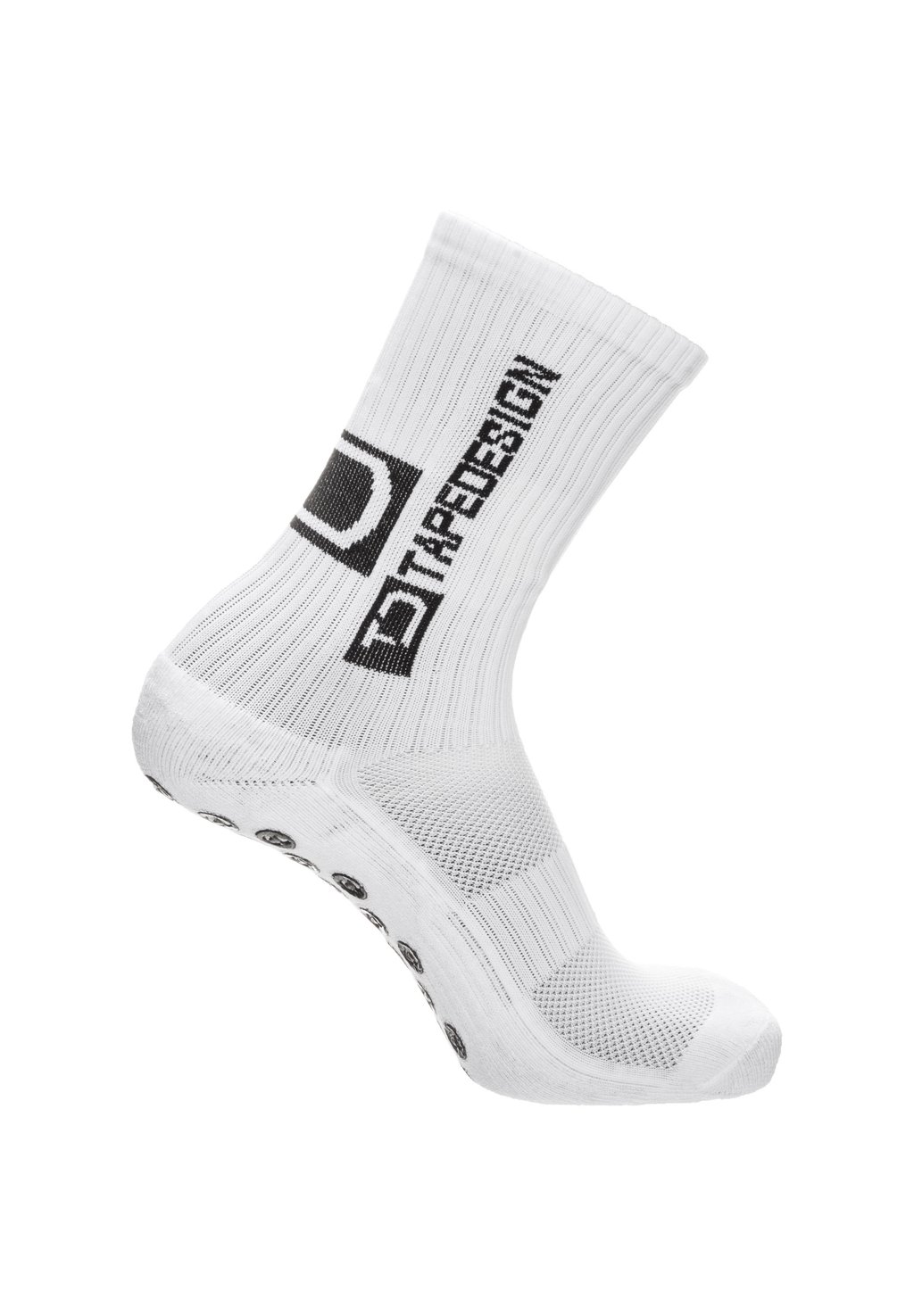 

Спортивные носки ALLROUND CLASSIC SOCKEN TapeDesign, белый