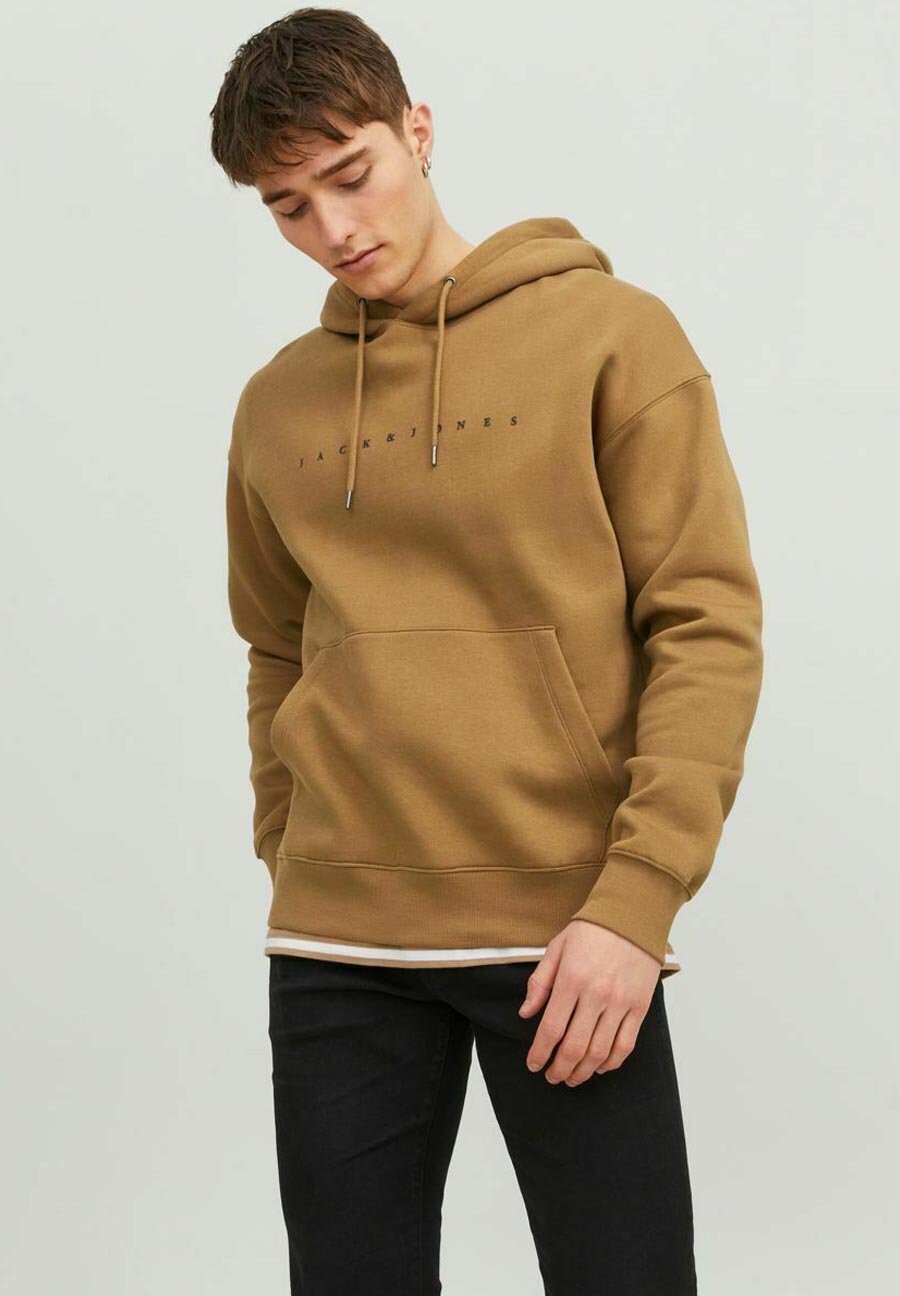 

Толстовка с капюшоном Jack & Jones