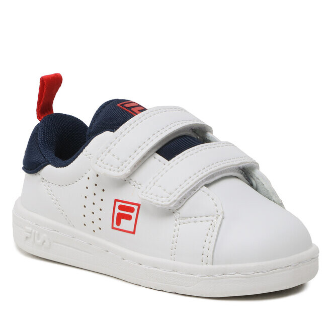 

Кроссовки Fila CrosscourtNt, белый