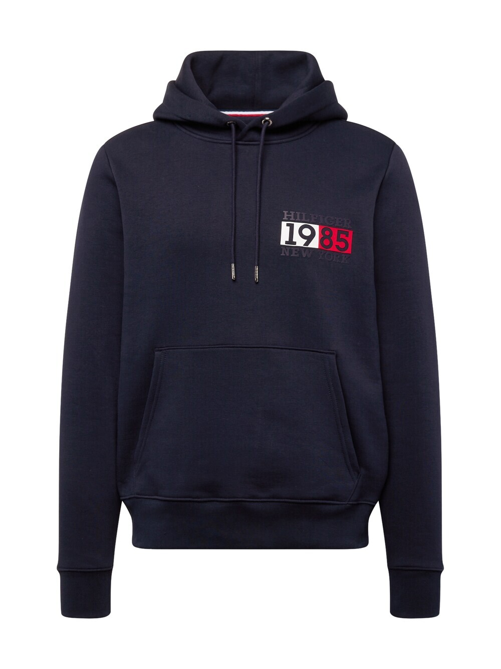

Толстовка Tommy Hilfiger, темно-синий