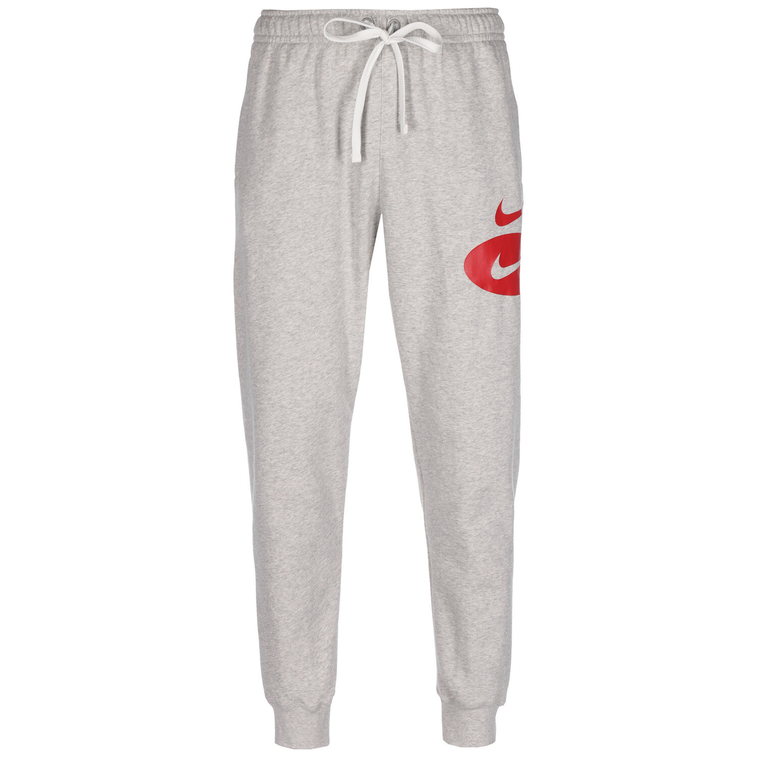 

Брюки Nike Jogginghose Swoosh League BB, серый