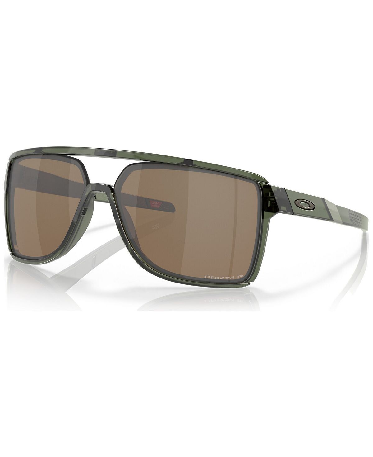 

Мужские поляризованные солнцезащитные очки, OO9147-0463 Oakley