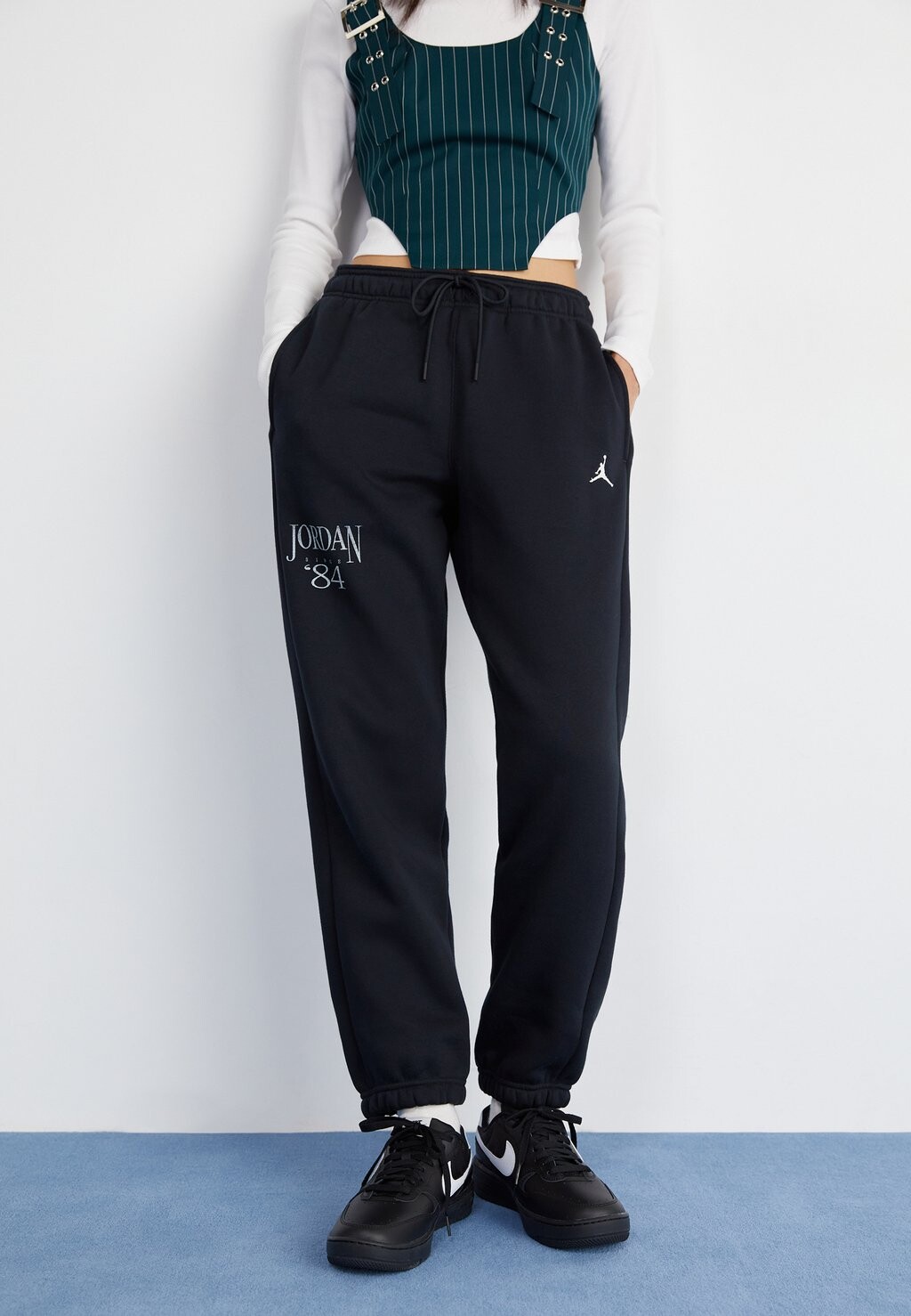 

Спортивные брюки Pant Jordan, цвет black/legend sand