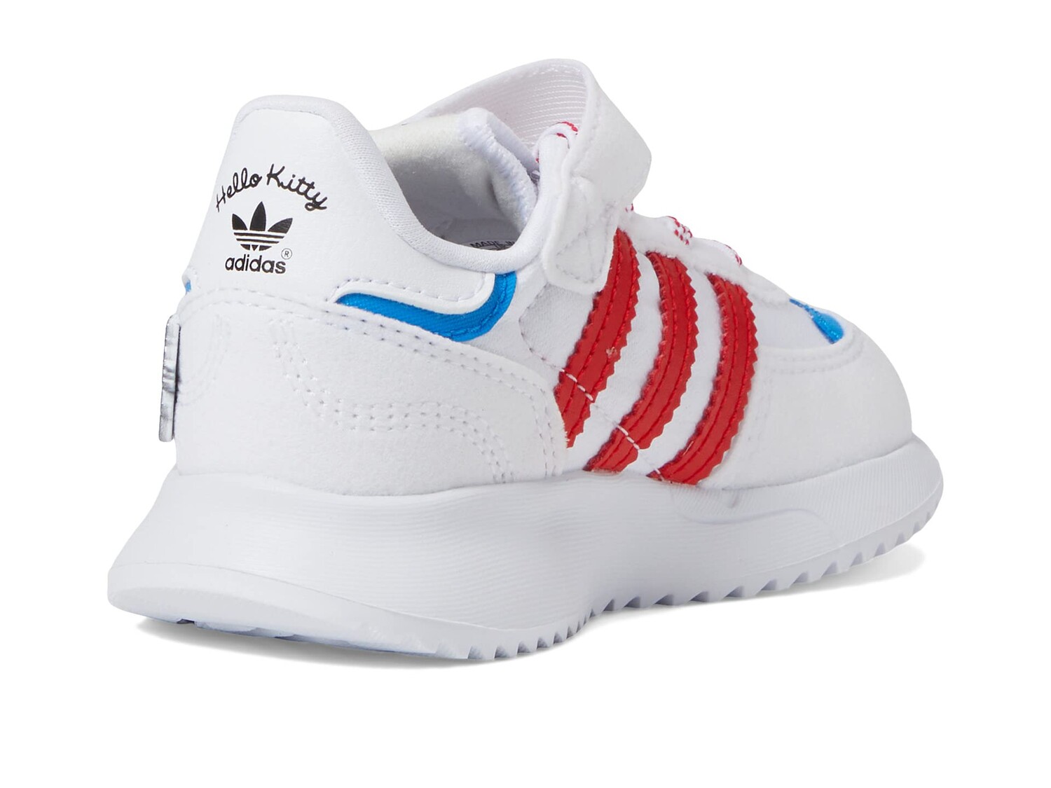 

Кроссовки adidas Originals Kids Retropy F2 Hello Kitty (Toddler)