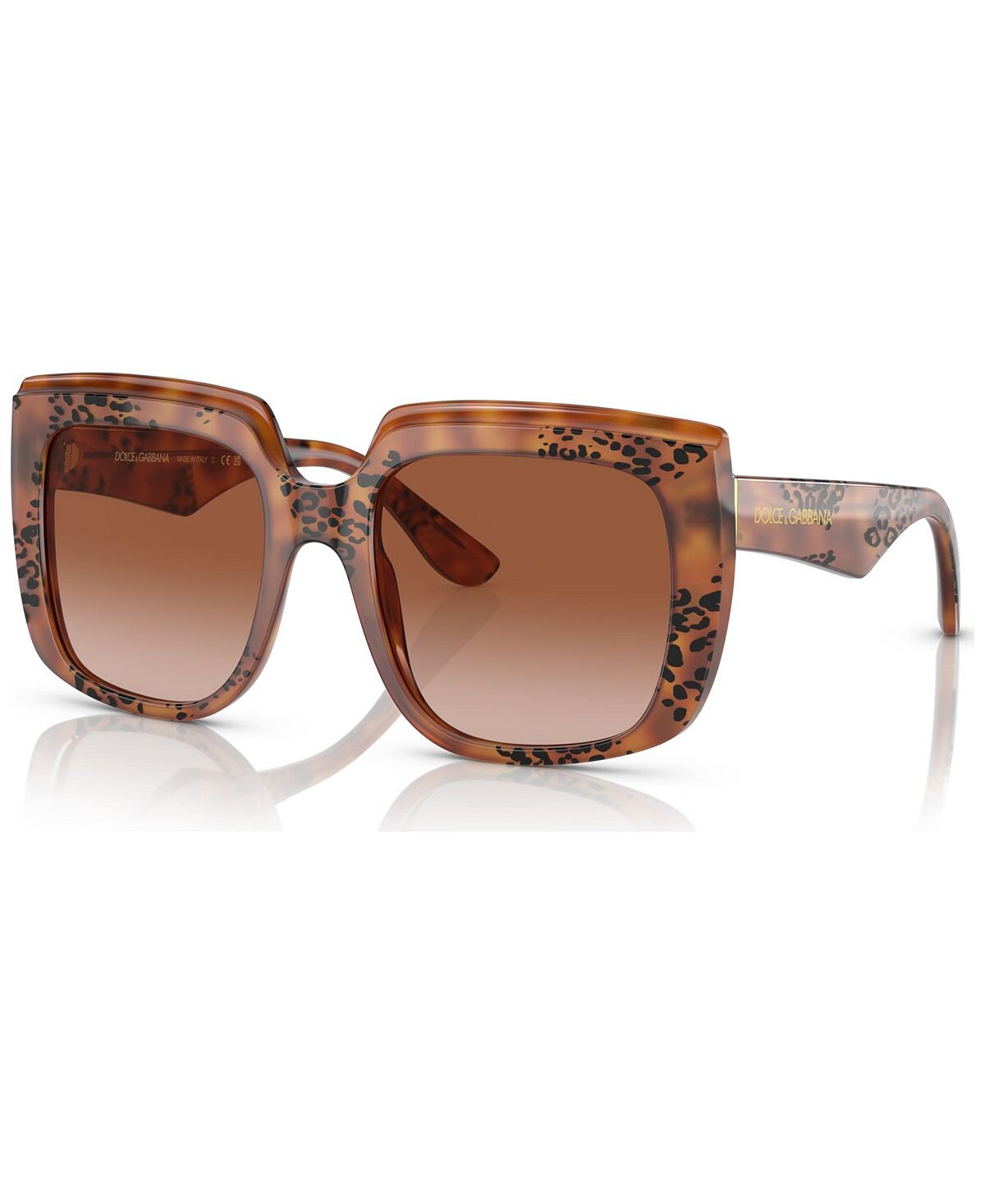 

Женские солнцезащитные очки, DG441454-Y Dolce&Gabbana