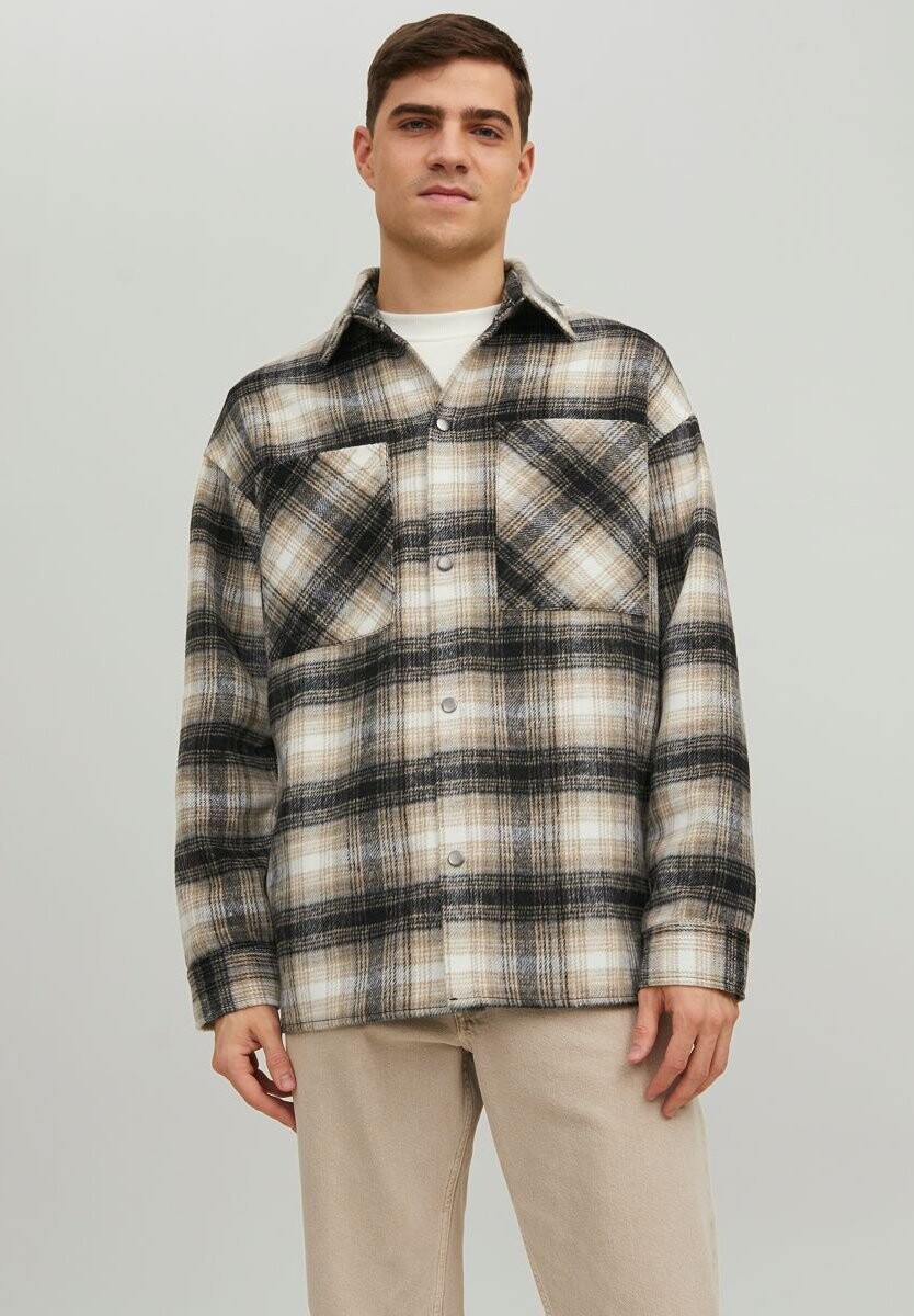 

Легкая куртка Jack & Jones