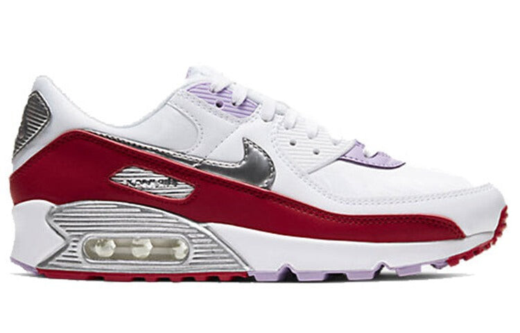

Кроссовки женские Nike Air Max 90 Recraft Chinese New Year (2020)