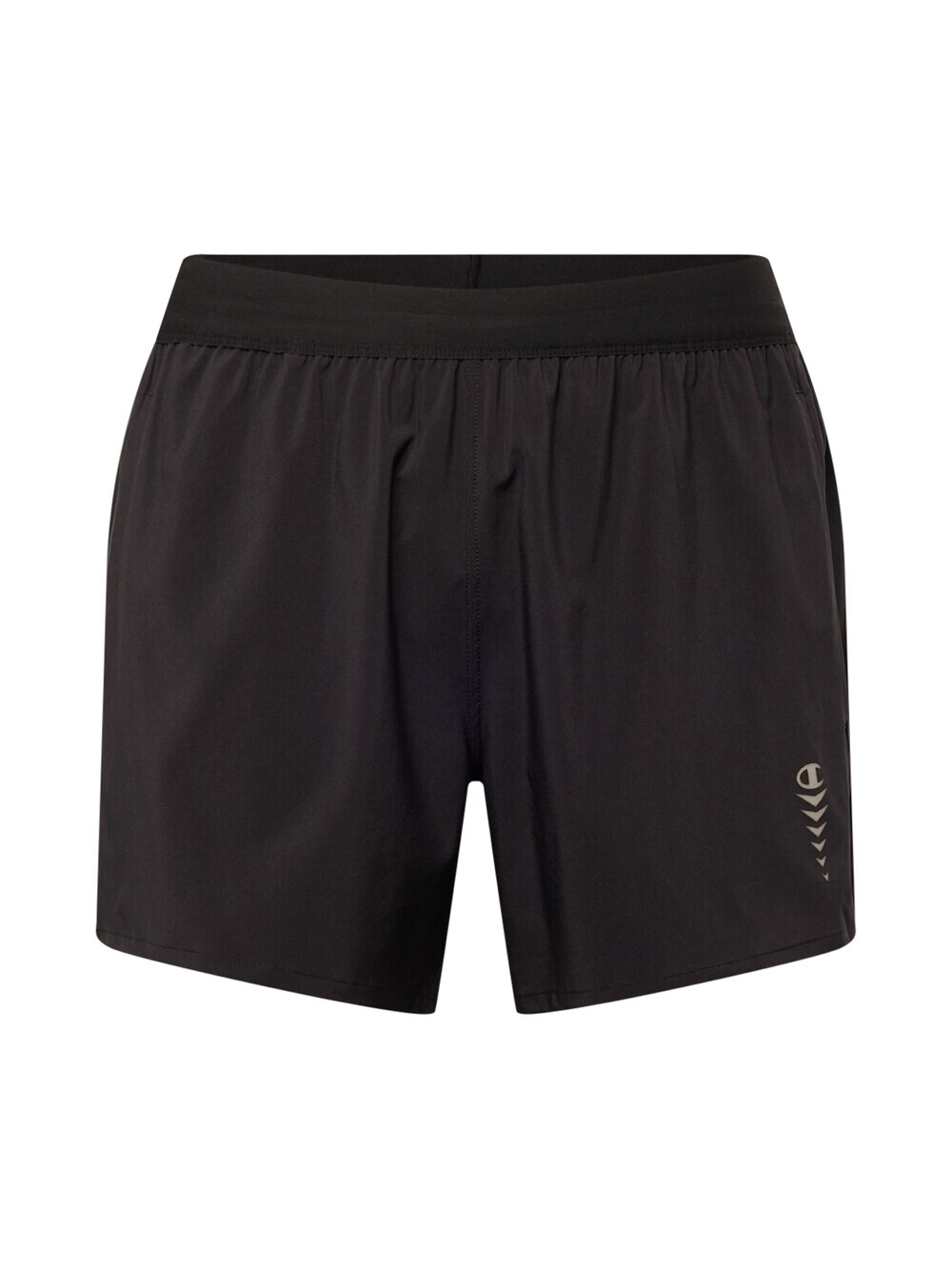 

Обычные тренировочные брюки Champion Authentic Athletic Apparel, черный