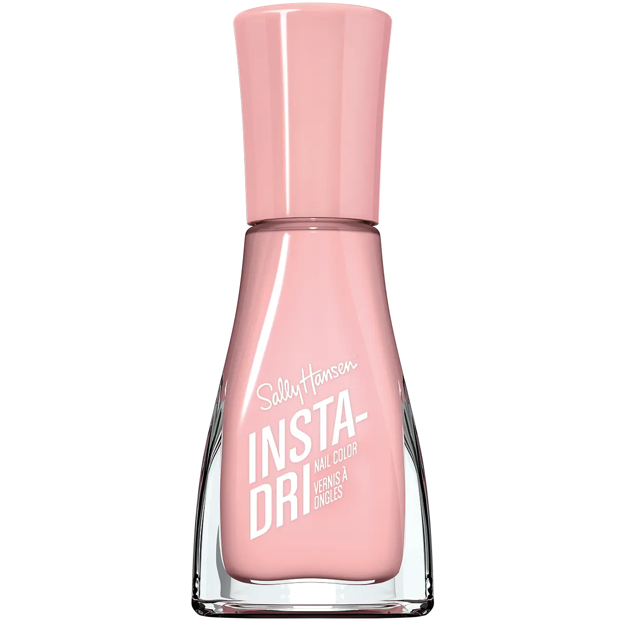 

Быстросохнущий лак для ногтей 233 Sally Hansen Insta Dri, 9,17 мл