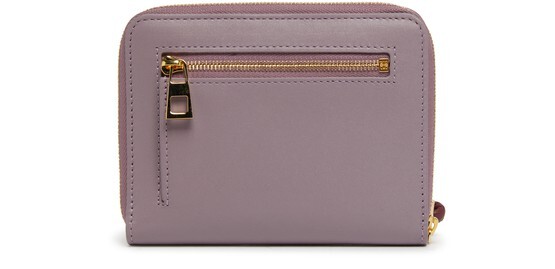 

Кошелек с узлом Loewe