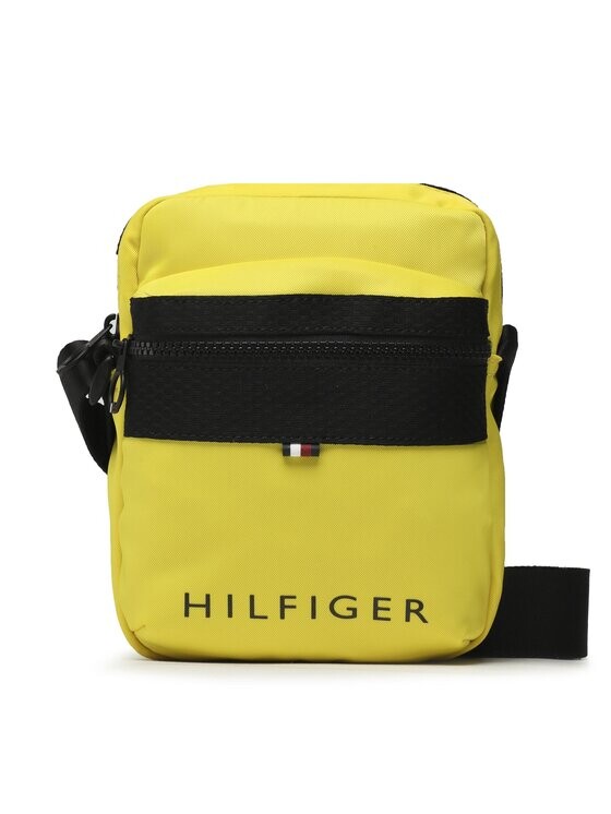 

Рюкзак Tommy Hilfiger, желтый