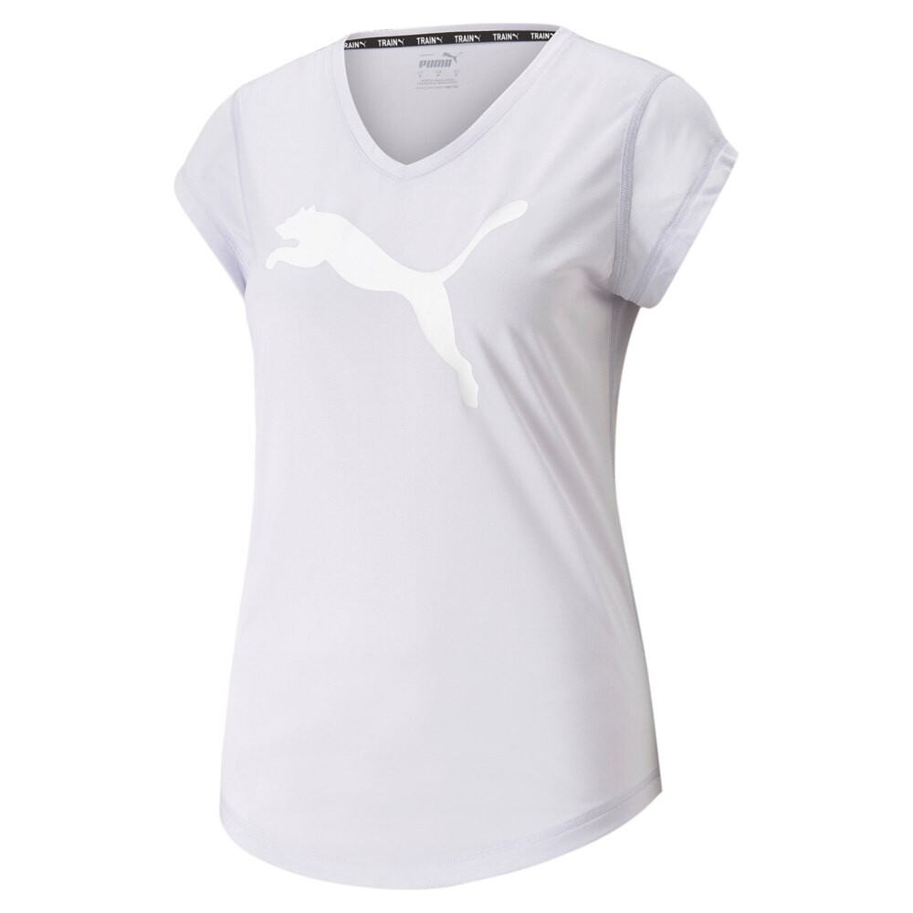 

Футболка Puma Favorite Heather Cat, синий
