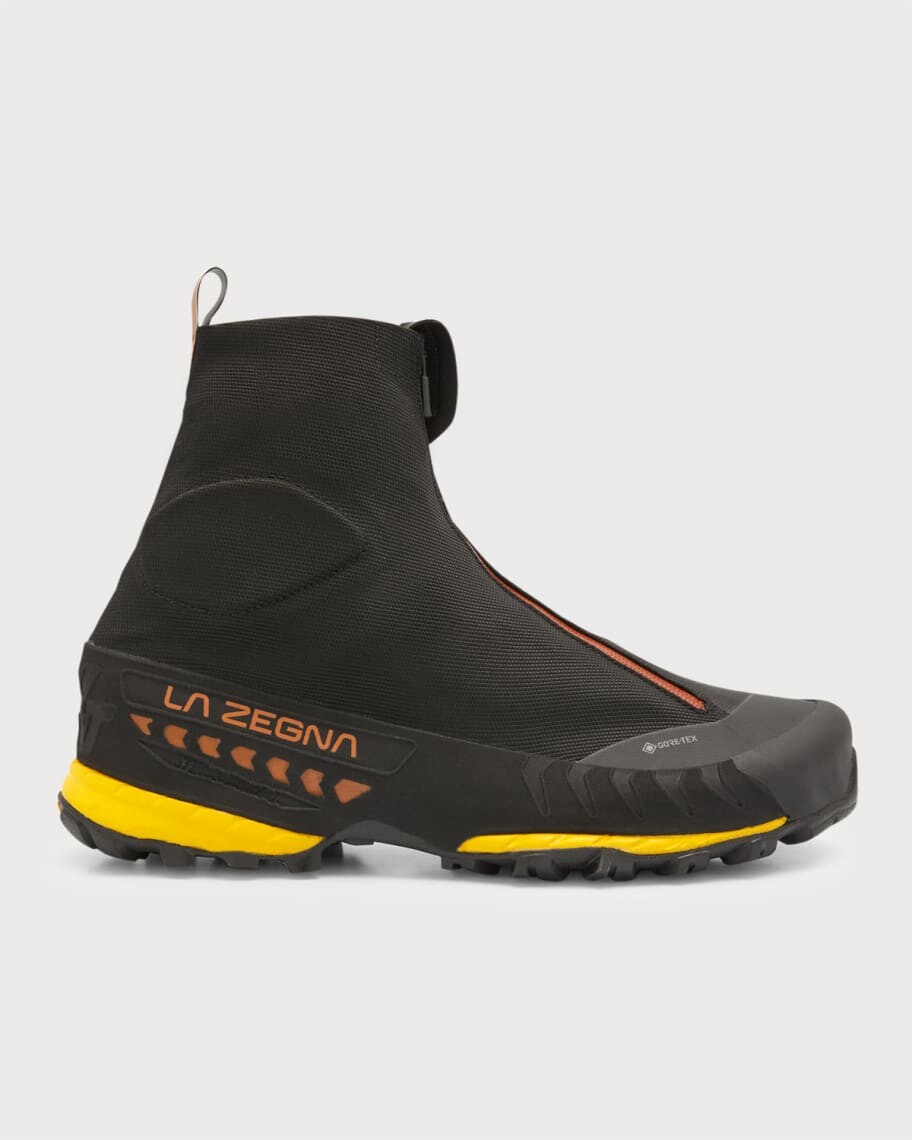 

Мужские ботинки для горных походов Tx Top из коллаборации с La Sportiva ZEGNA