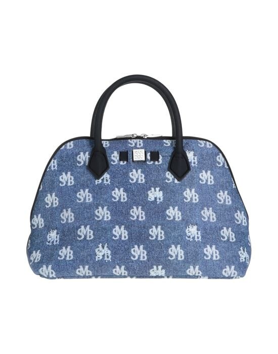 

Сумка SAVE MY BAG, синий