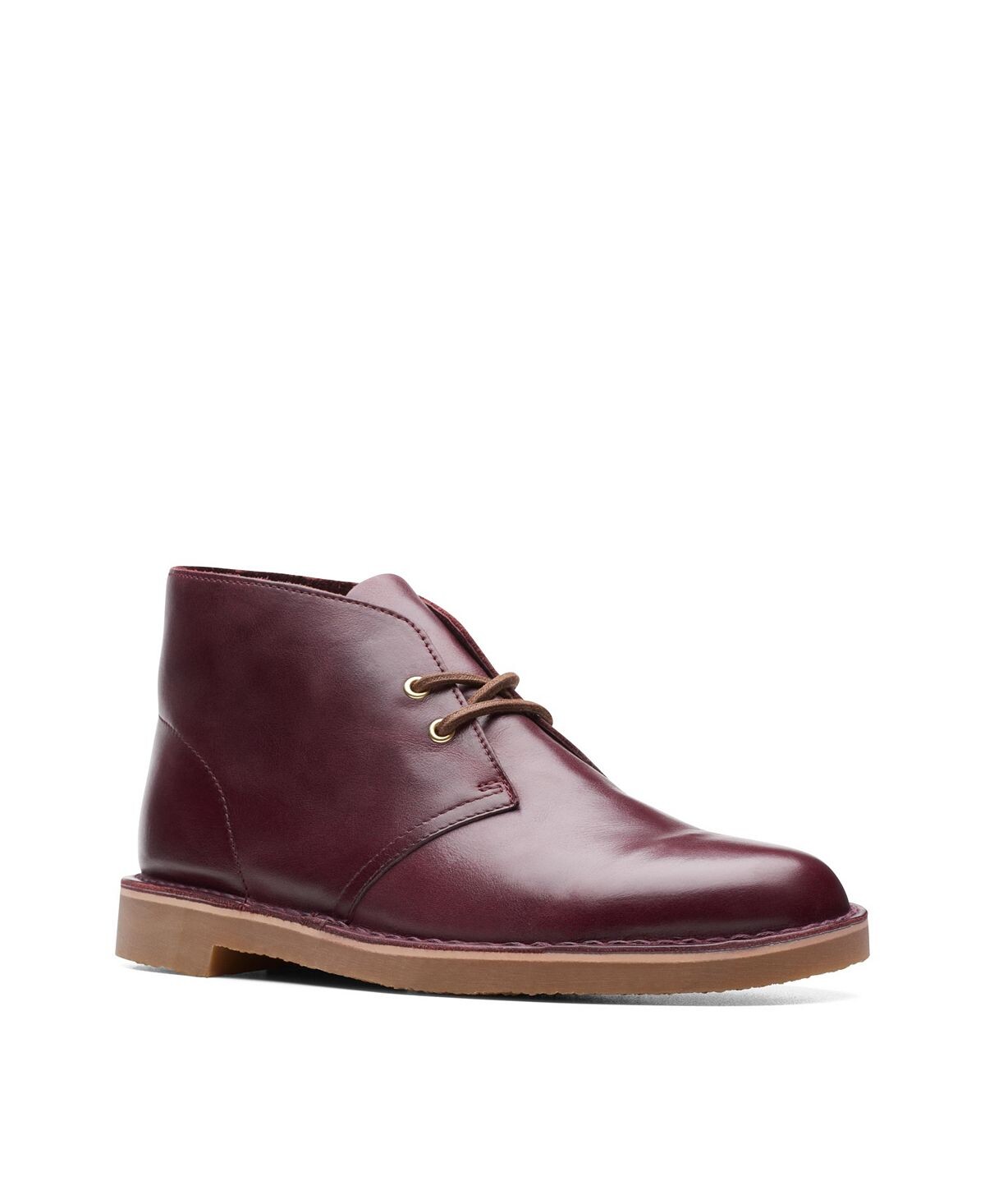 

Мужская коллекция слипонов Bushacre 3 Clarks