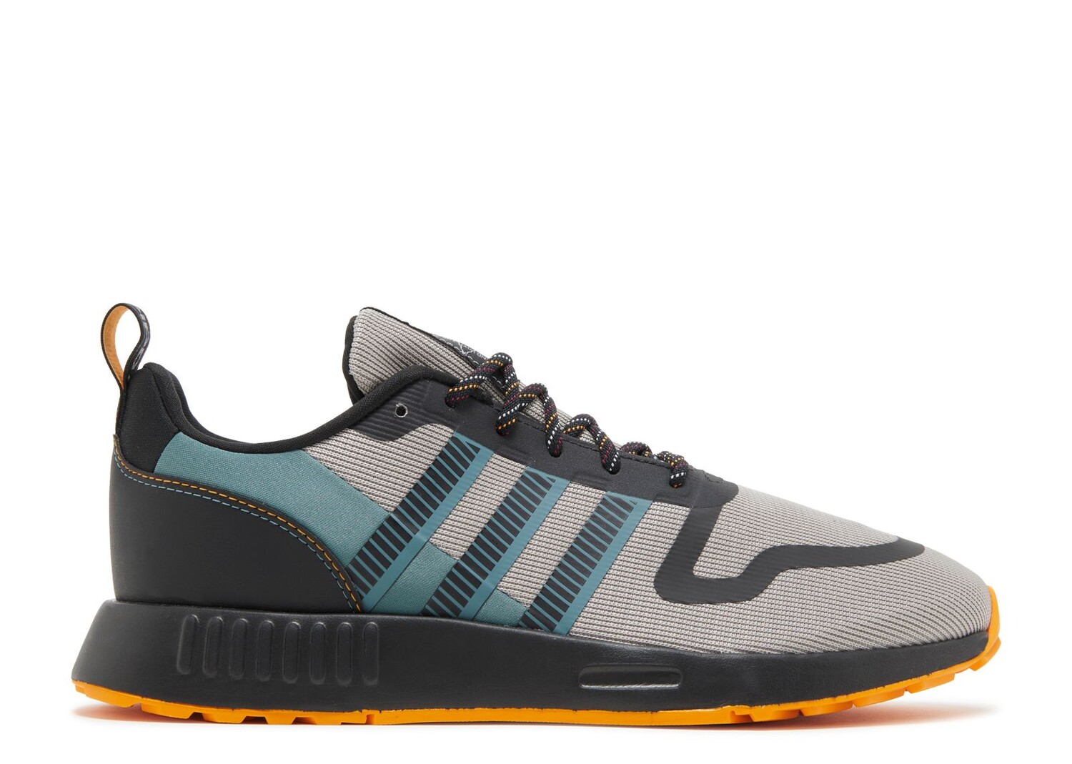 

Кроссовки adidas Multix 'Light Brown Hazy Emerald', коричневый