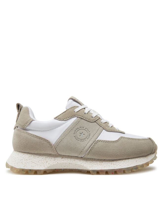 

Кроссовки Big Star Shoes, белый