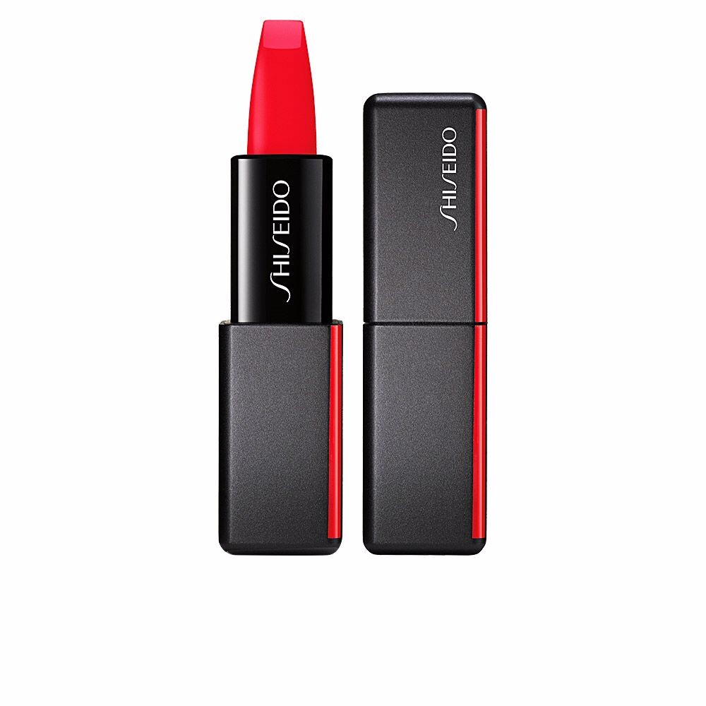 

Губная помада Modernmatte powder lipstick Shiseido, 4г, 512-sling back