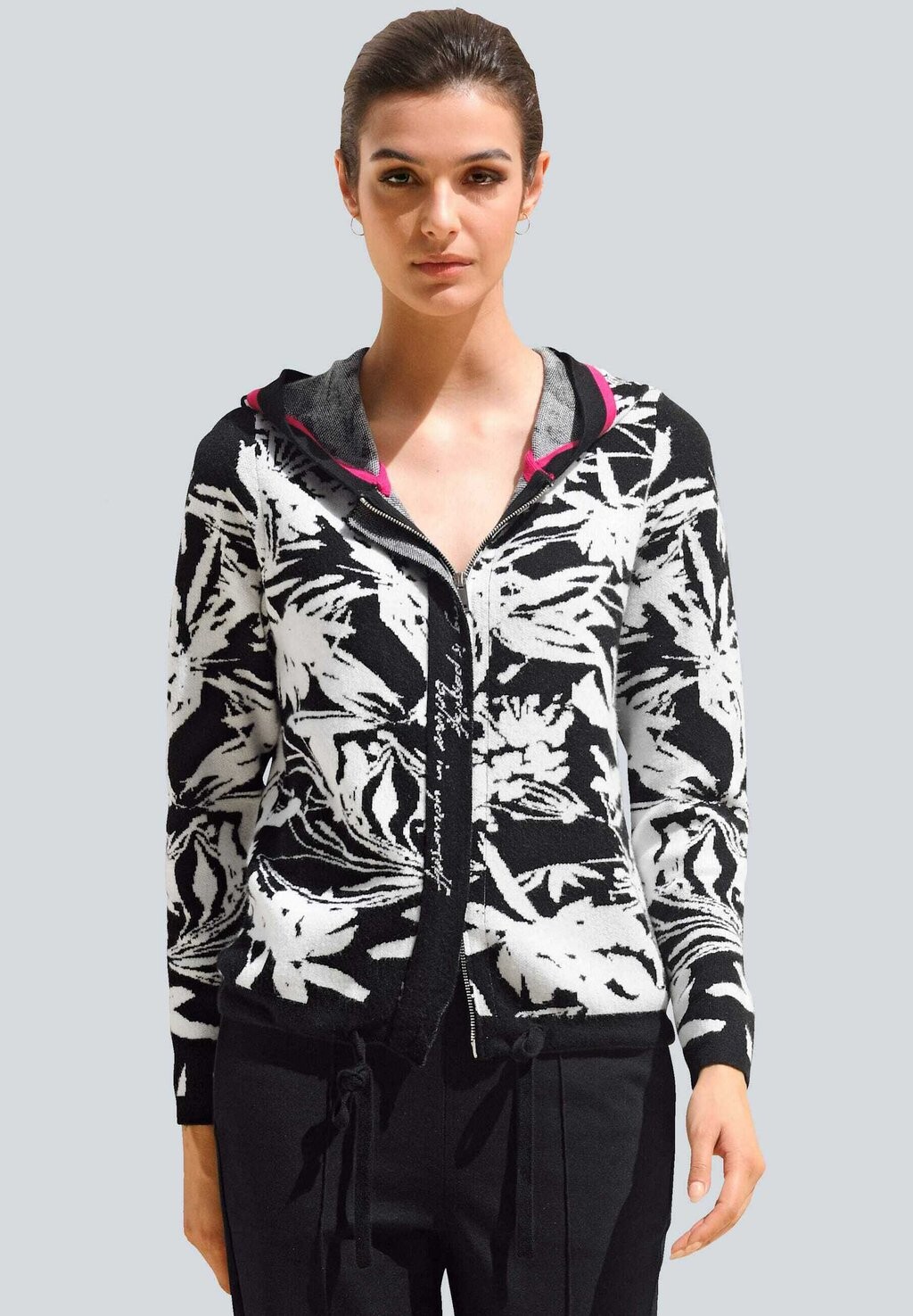 

Кардиган Alba Moda
