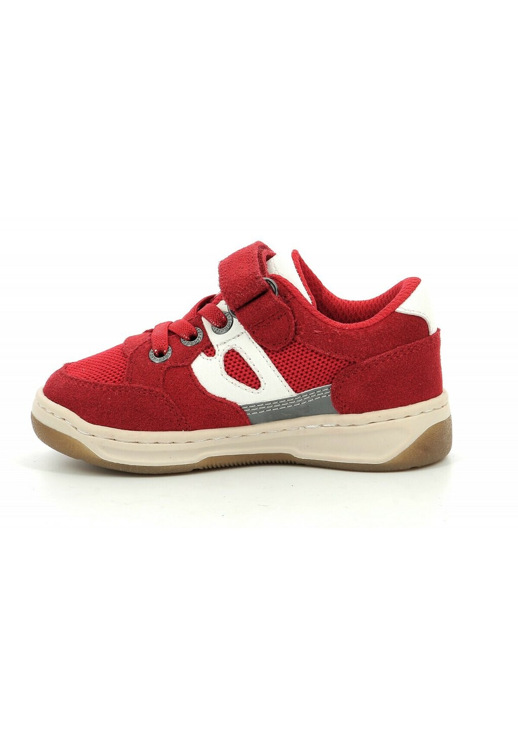 

Кроссовки KIKOUAK Kickers, цвет rouge