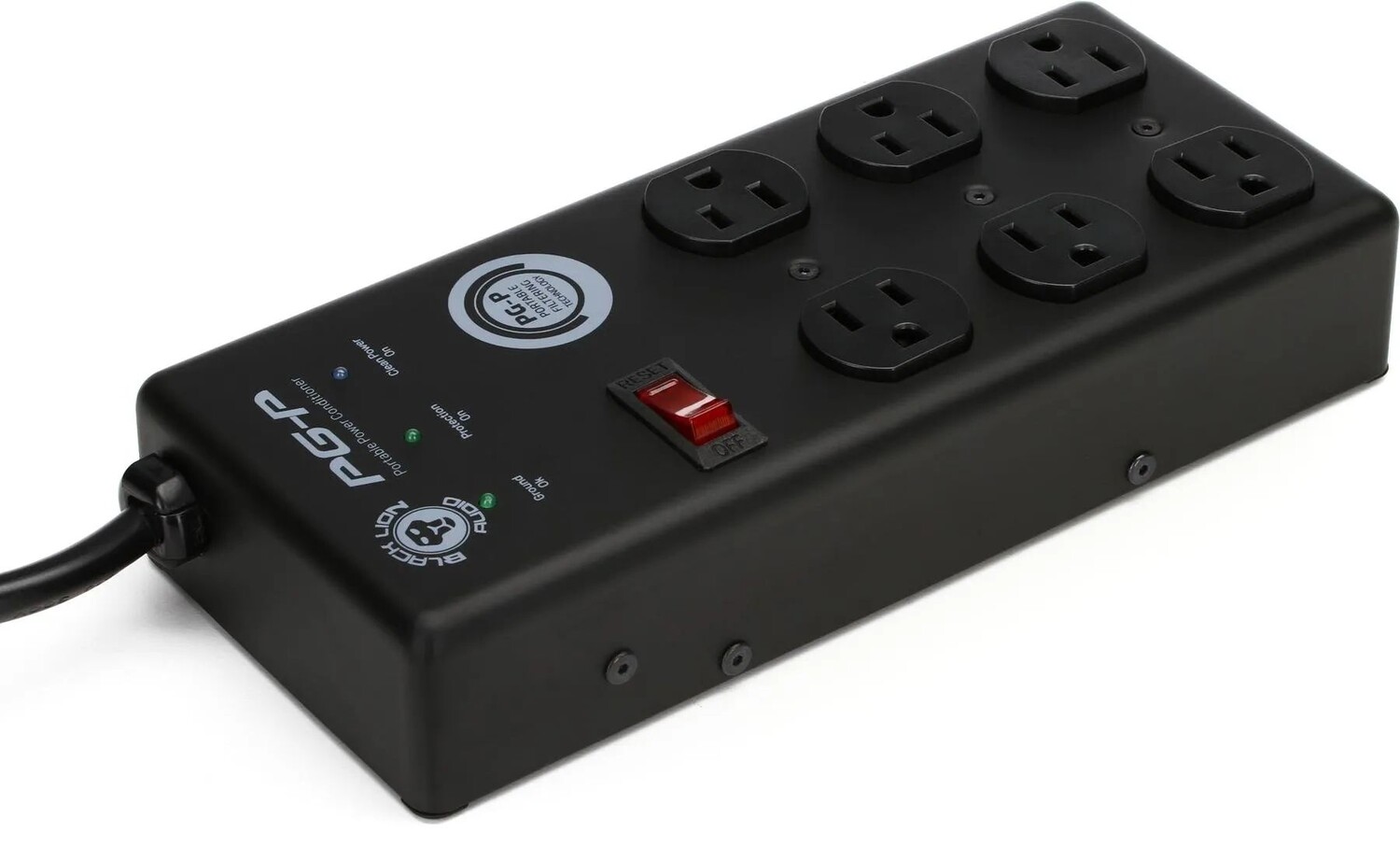 

Портативный кондиционер Black Lion Audio PG-P