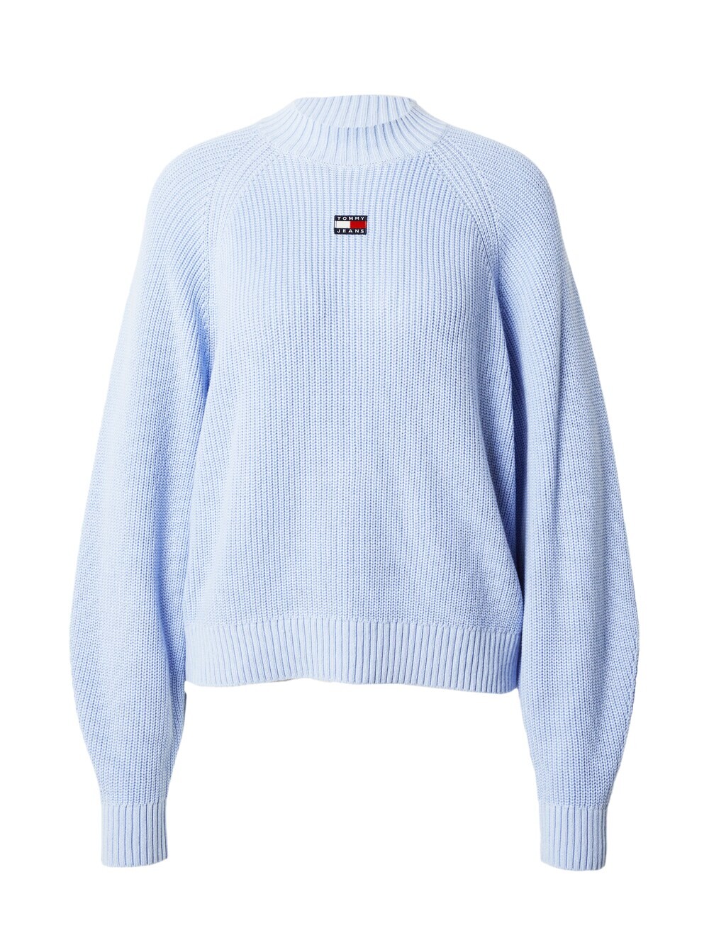 

Свитер Tommy Jeans, темно-синий