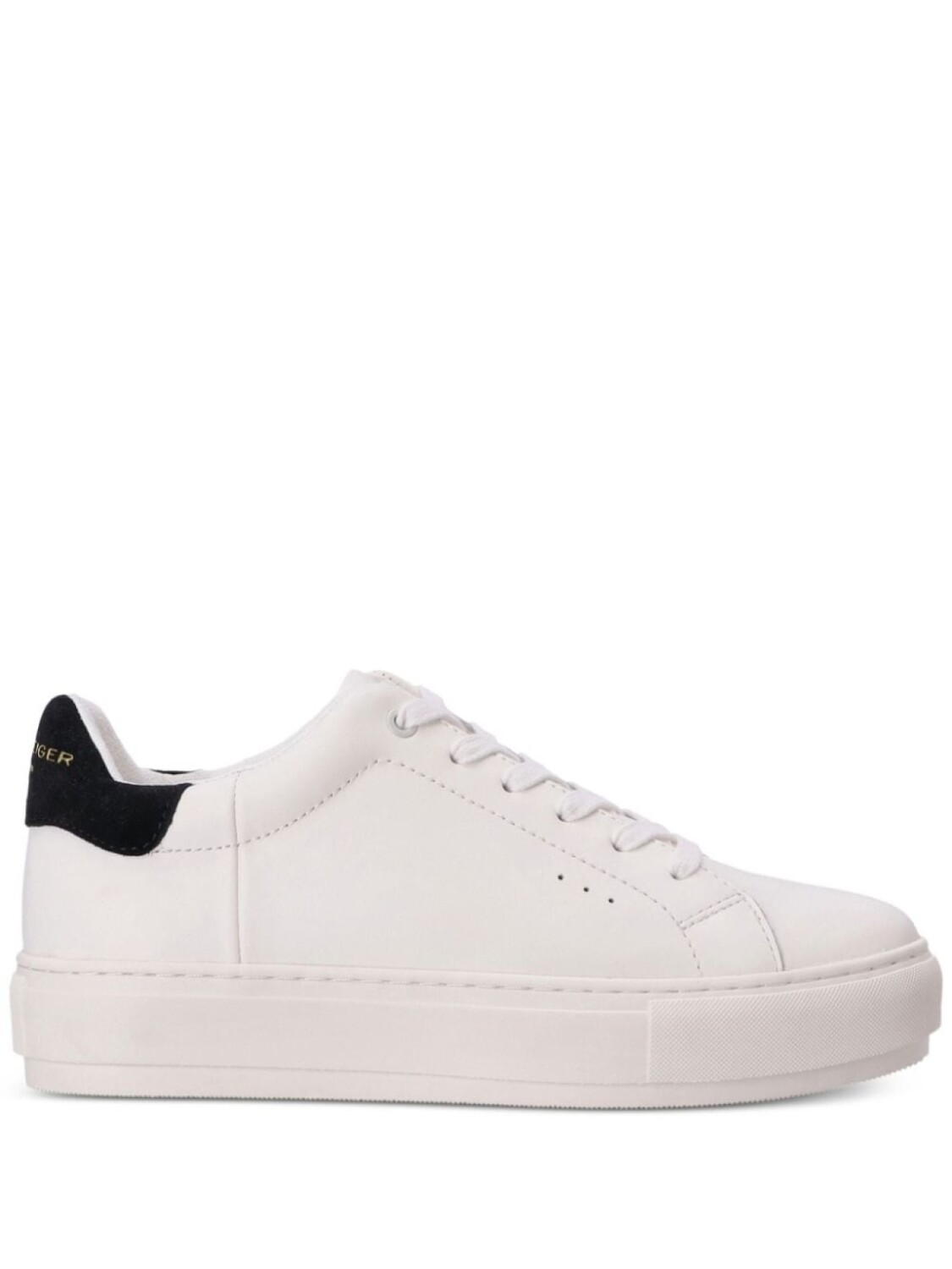 

Кеды Laney KG Kurt Geiger, белый