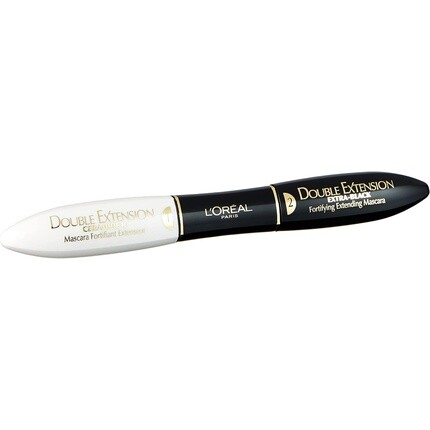 

L'Oreal Paris Тушь для ресниц Double Extension Extra Black, L'Oreal