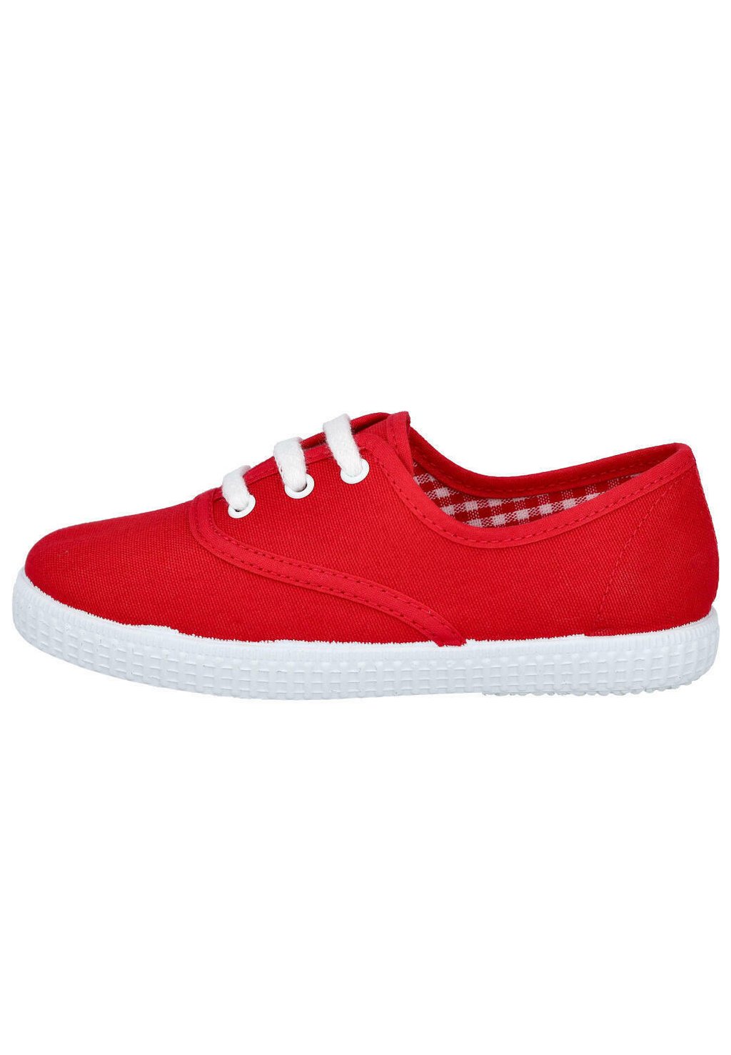 Детская обувь CORDONES UNISEX Batilas, красный