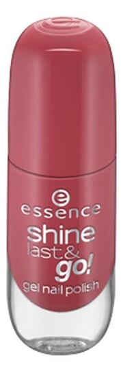 

Лак для ногтей Essence, Shine Last & Go!, 48 «Мой дневник любви», 8 мл