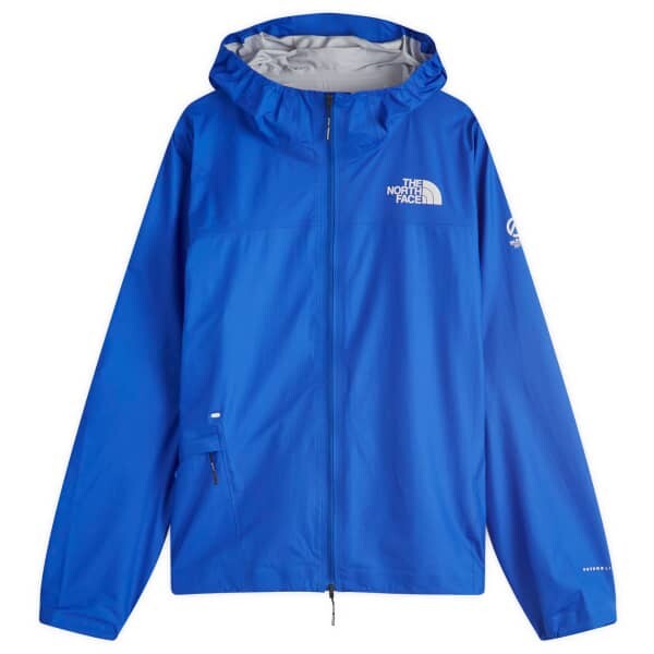 

X ikb summit series улучшенная куртка fl 2.0 The North Face, синий