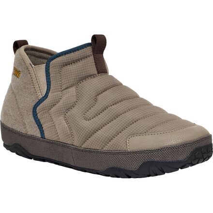 

Кроссовки Reember Terrain Mid мужские Teva, цвет Desert Taupe