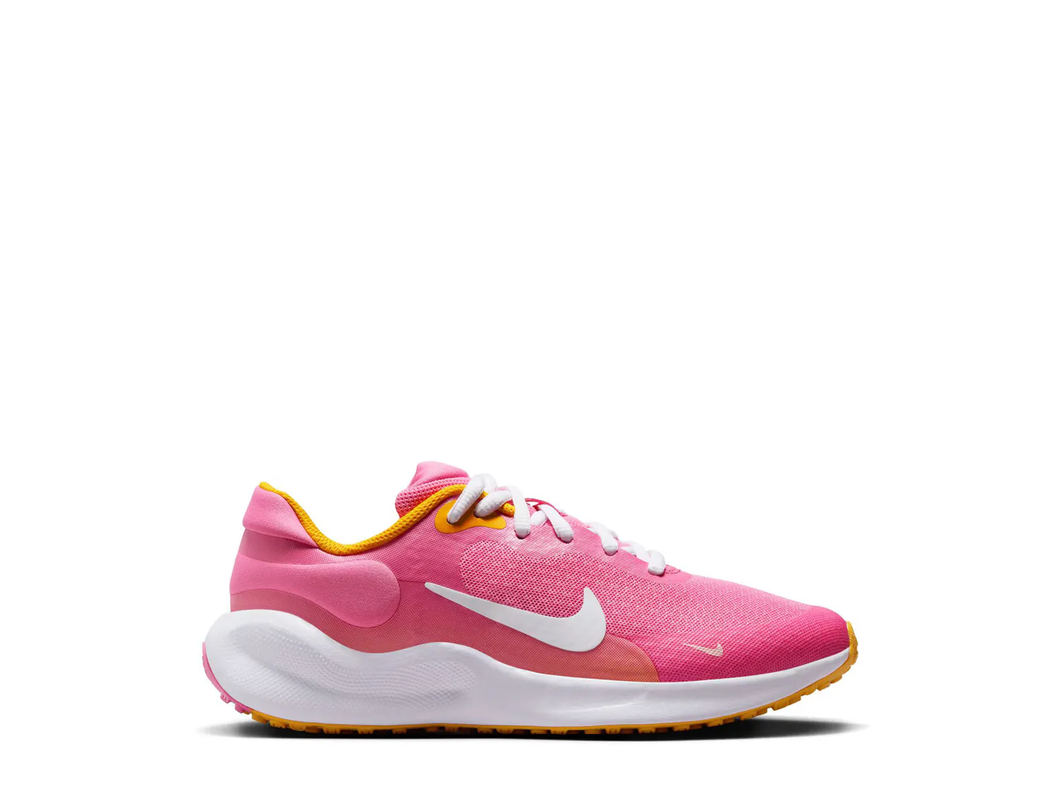 

Кроссовки Revolution 7 Sneaker Nike, фуксия