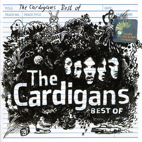 

CD диск Cardigans: Best of