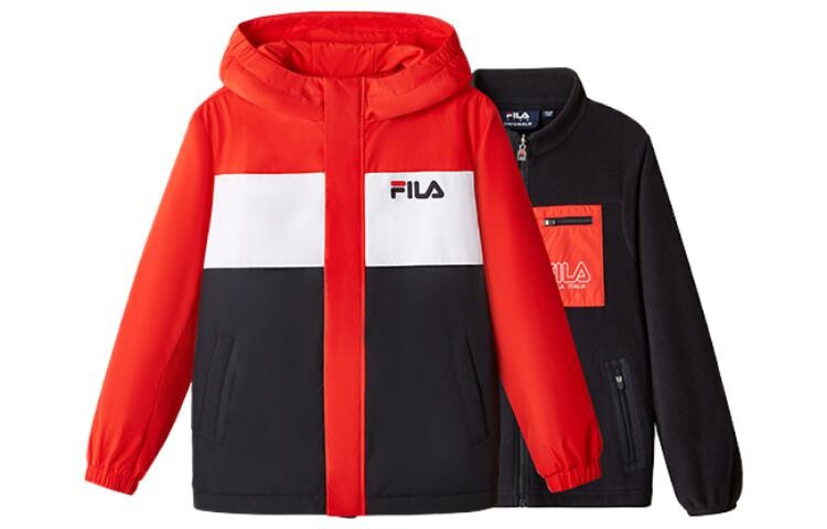 

ФИЛА Детское пальто FILA
