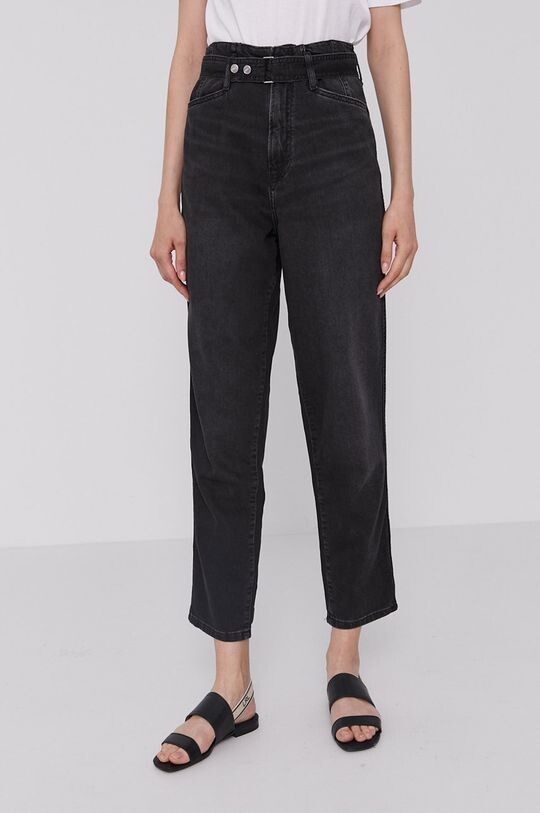 

ХАРЛИ джинсы Pepe Jeans, черный