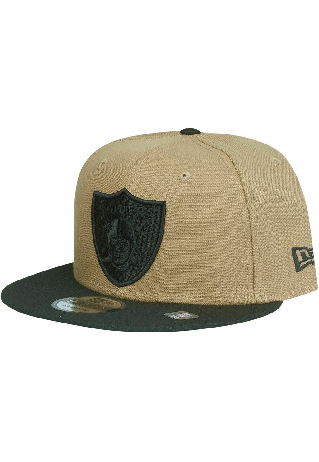 

Бейсболка 9FIFTY LAS VEGAS RAIDERS New Era, цвет brown