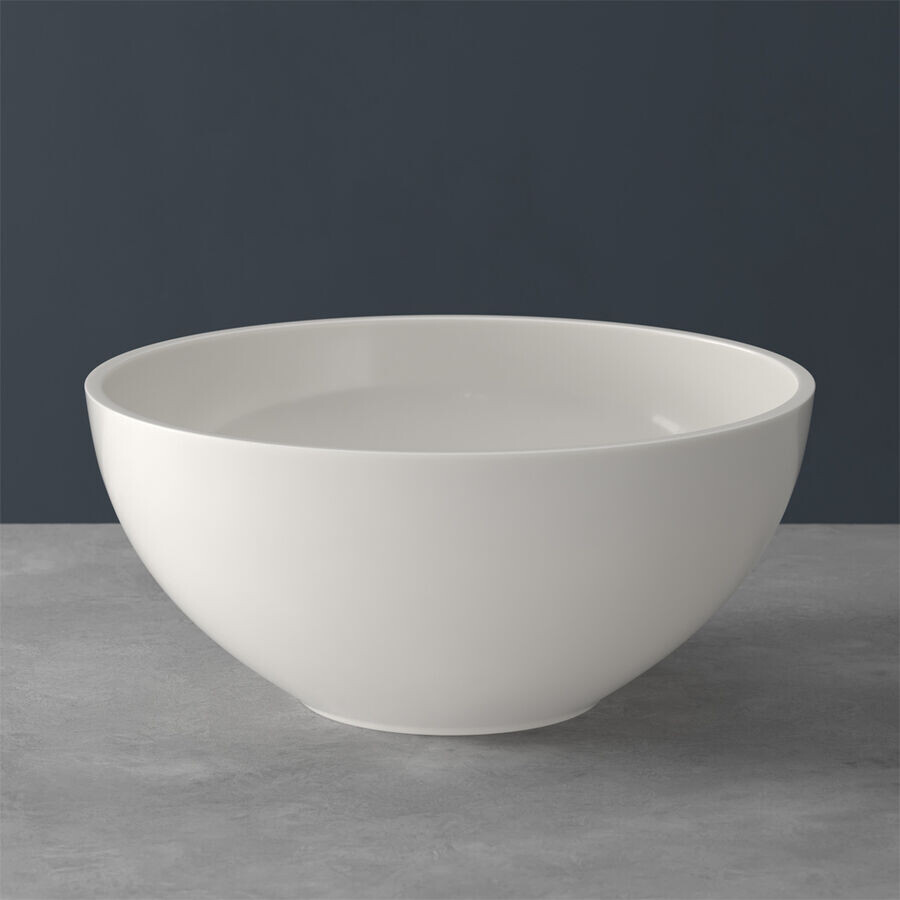 

Миска Artesano Original, 4 л, белый Villeroy & Boch, белый