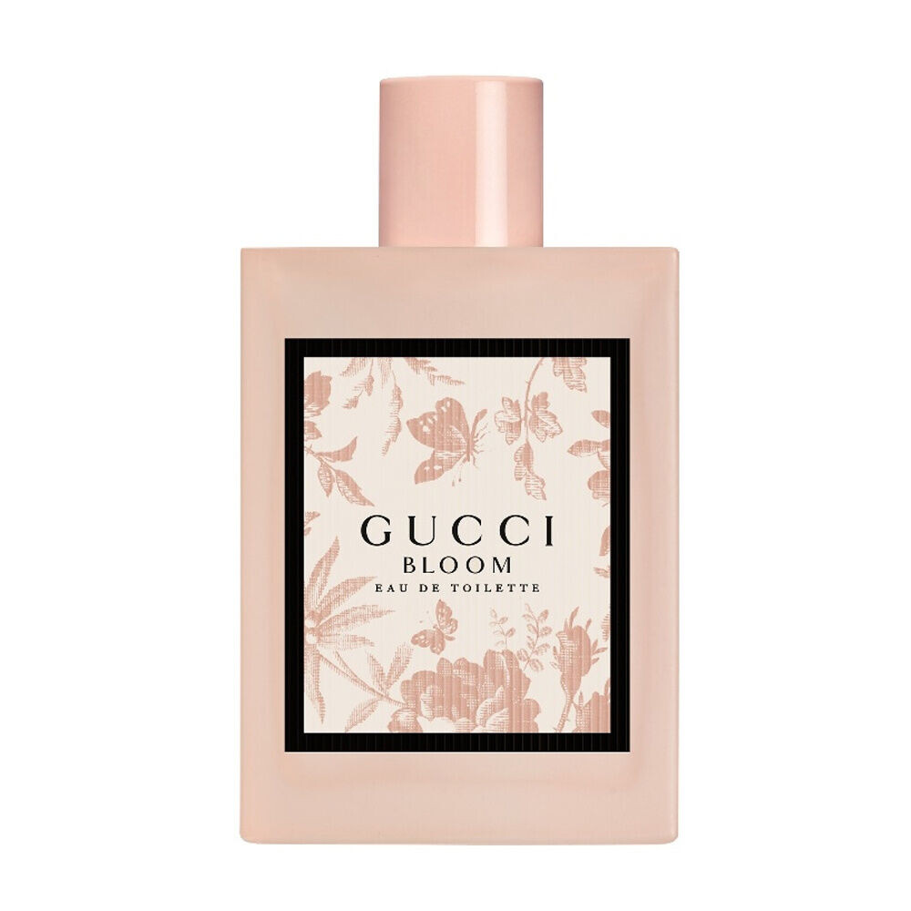 

Женская туалетная вода Gucci Bamboo, 100 мл