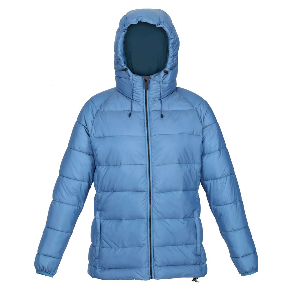 

Куртка Regatta Toploft II Padded, синий